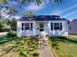 420 S Collinwood Blvd, Fremont, OH 43420