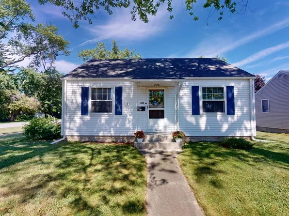 420 S Collinwood Blvd, Fremont, OH 43420