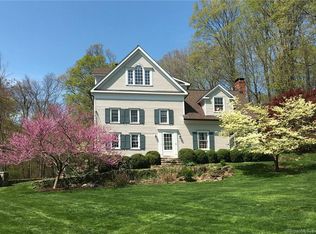 4 Crawford Rd, Westport, CT 06880