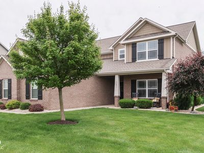 3691 Woodruff Pl, Bargersville, IN, 46106