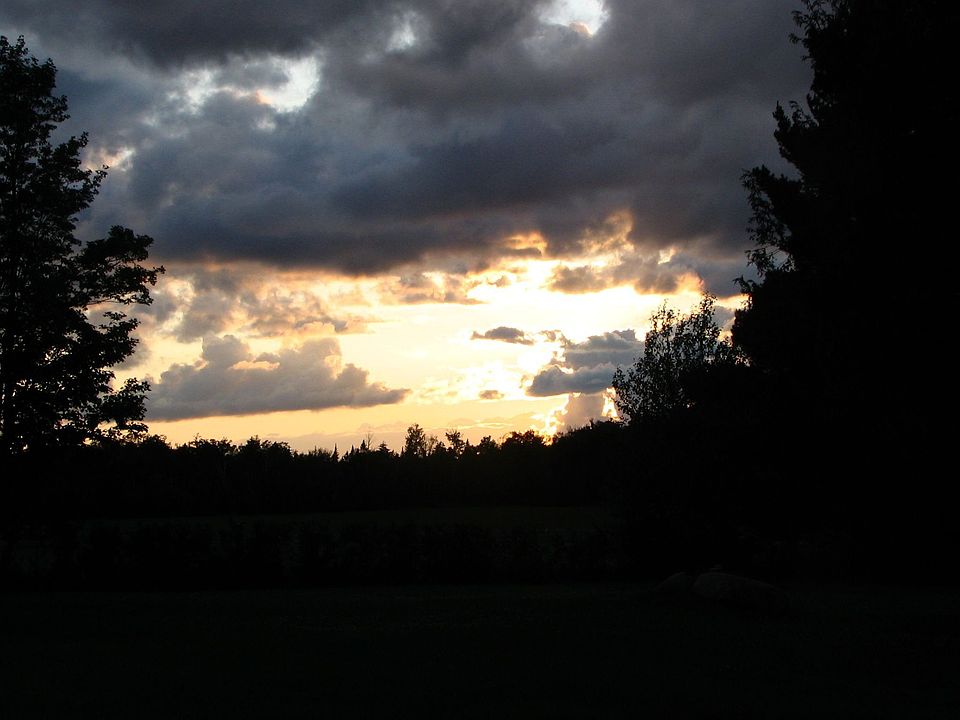 sunsets