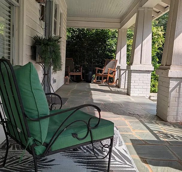 Secession Ave — Photo 3