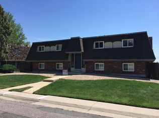 6448 Yukon St, Arvada, CO 80004