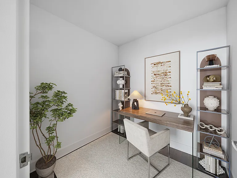 65 Bay Street Apartments — Photo 24