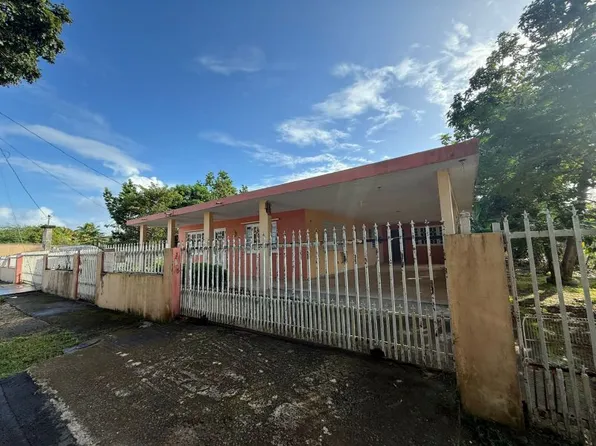 Carr 187 Km #5.1-lot 186, Loiza, PR 00772