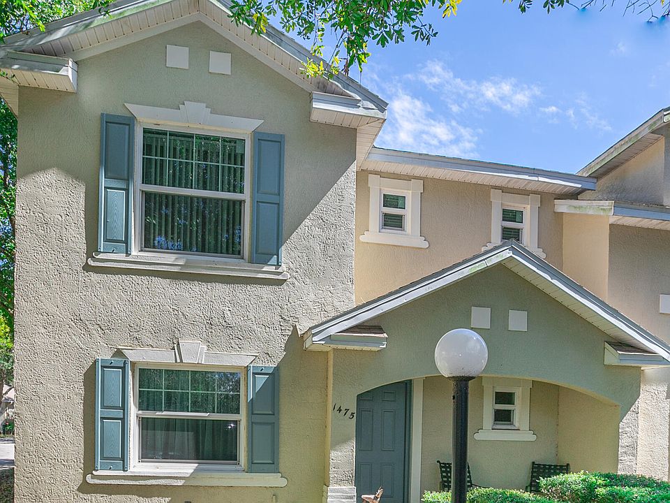 1st image of 1475 Beechfern Dr #7