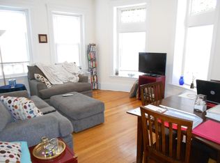 61 Brighton Ave #12, Allston, MA 02134