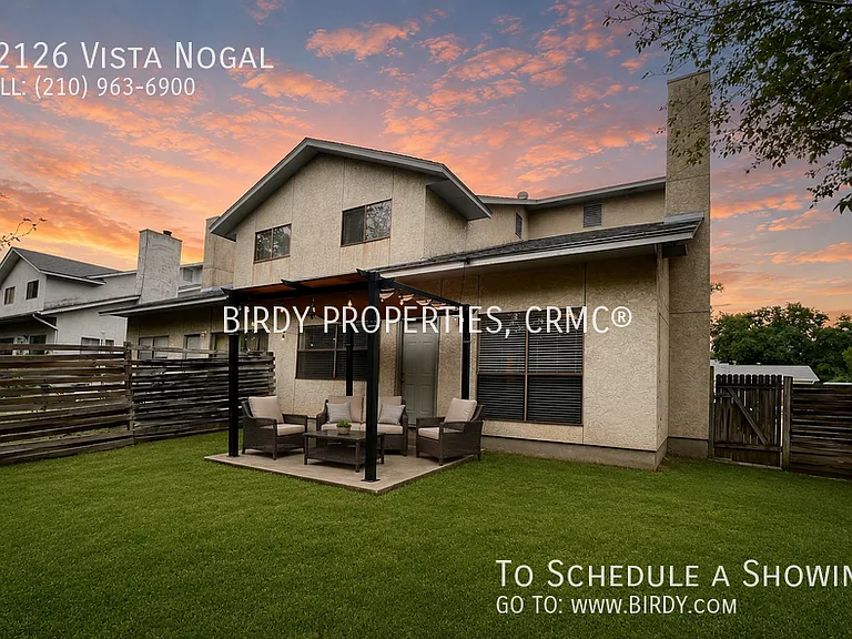 12126 Vista Nogal St — Photo 2