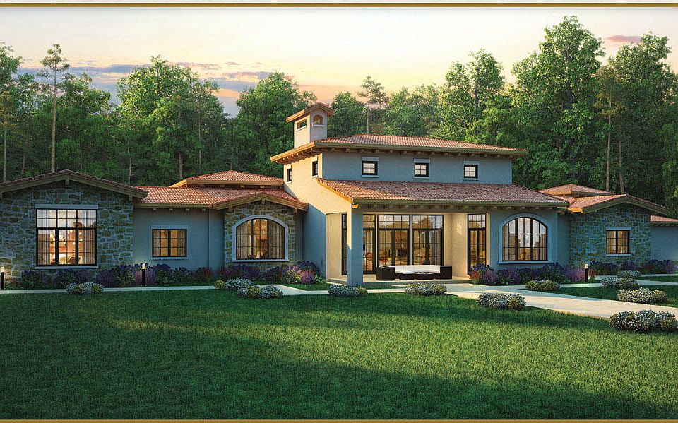2nd image of 12239 Carrbridge Dr