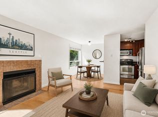 Ballard Ridge, Seattle, WA 98117