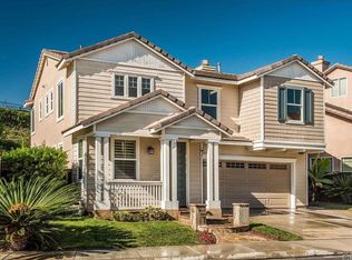 2265 Amelia Ct, Signal Hill, CA 90755