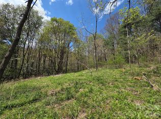 0 Robinson Creek Rd, Glenville, NC 28736