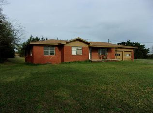 103355 S 3350th Rd, McLoud, OK 74851
