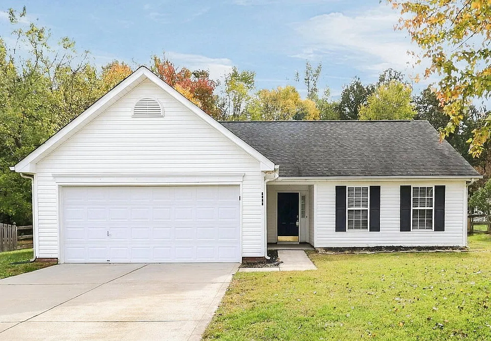 2329 Ivy Run Dr