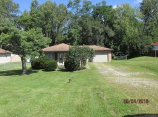 358 Buck Creek Blvd, Indianapolis, IN 46227