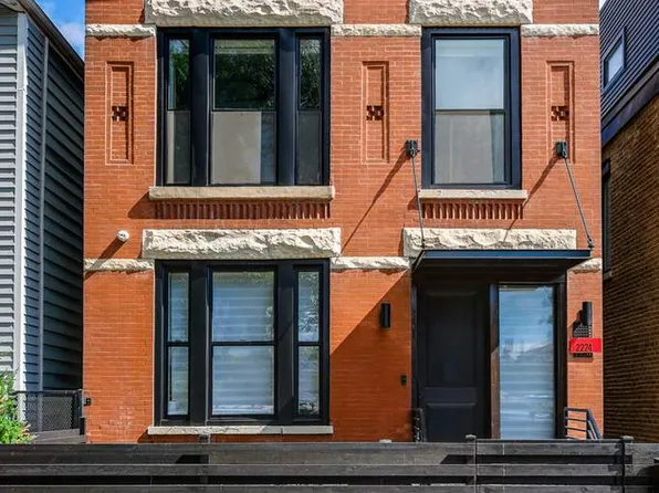 2224 W Huron St, Chicago, IL 60612