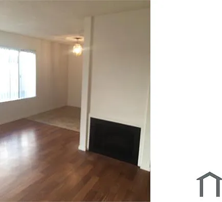 1 bed, 550 sqft, $2,100 — Photo 3