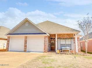646 Westhill Rd, Brandon, MS 39042