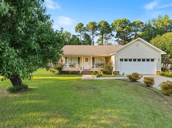 40 Donna Dr, Sheridan, AR 72150