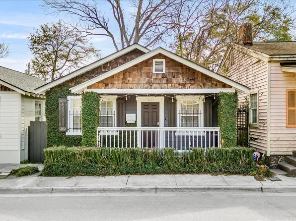 531 E 31st St, Savannah, GA 31401