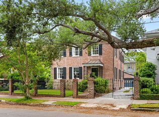 88 S Battery St, Charleston, SC 29401