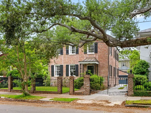 88 S Battery St, Charleston, SC 29401