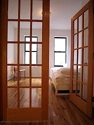 Rented by NYC Holdings Management