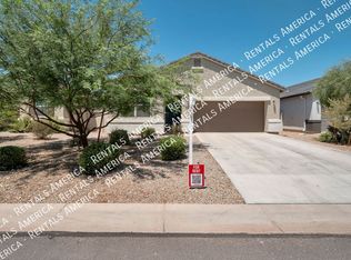 24408 N Sickle Rd, Florence, AZ 85132