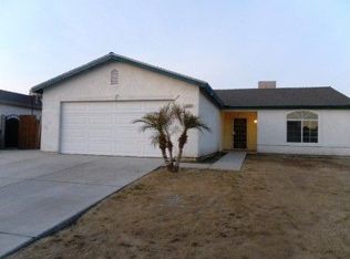 1324 Quartz Hill Rd, Bakersfield, CA 93307