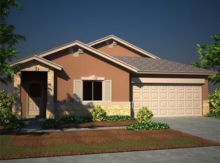 14193 Earl Chokiski Ave, El Paso, TX 79938
