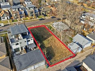 4452 N Raleigh St, Denver, CO 80212