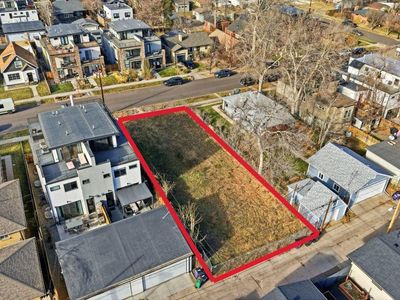 4452 N Raleigh Street, Denver, CO, 80212