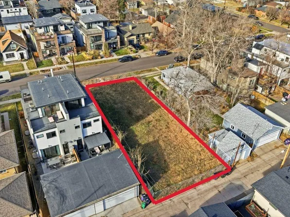 4452 N Raleigh Street, Denver, CO 80212