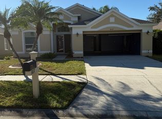3938 Lockridge Dr, Land O Lakes, FL 34638