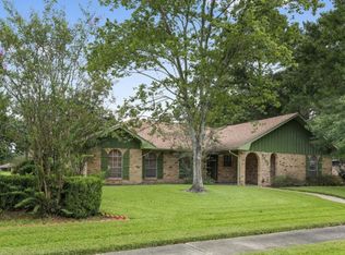 9755 Grand Teton Ave, Baton Rouge, LA 70814