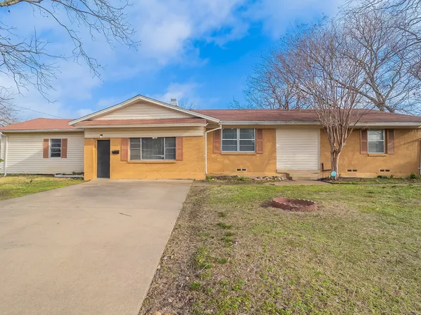 2509 Candleberry Dr, Mesquite, TX 75149