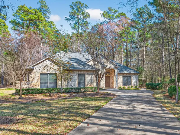 5030 Highland Pass, Montgomery, TX 77316