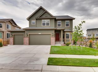 778 Gamble Oak St, Brighton, CO 80601