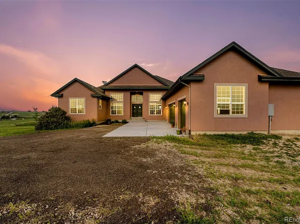 2150 S County Road 129, Bennett, CO 80102