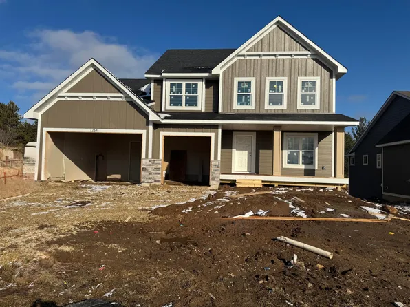 7264 Ambercrest Curv, Inver Grove Heights, MN 55077