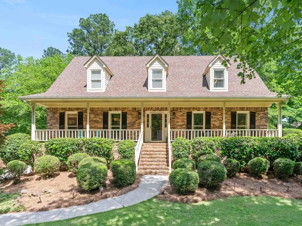 4021 Meadowood Dr, Birmingham, AL 35242