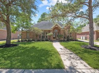23811 Indian Hills Way, Katy, TX 77494