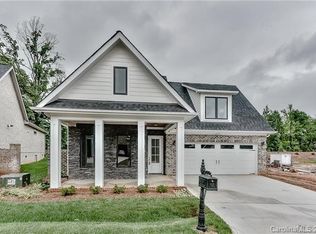 6145 Gold Springs Way #24, Denver, NC 28037