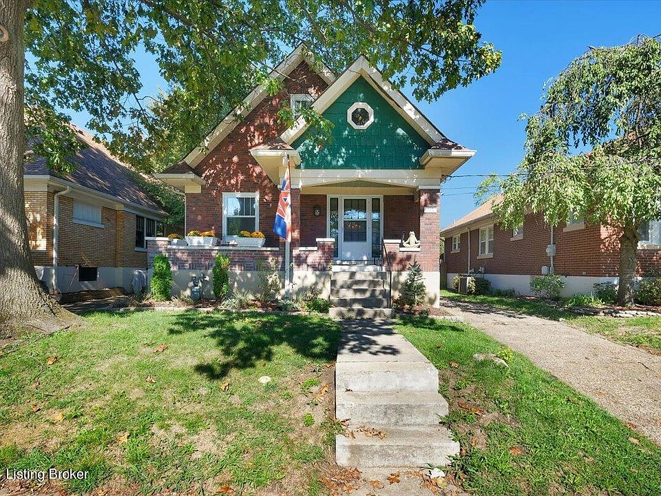 1st image of 821 Fetter Ave