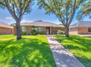 3541 Cedar Ridge Ln, San Angelo, TX 76904