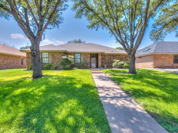 3541 Cedar Ridge Ln, San Angelo, TX 76904