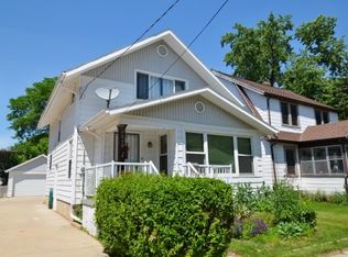 2658 E Johnson St, Madison, WI 53704