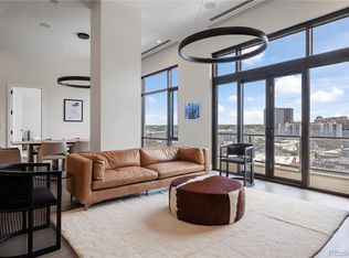 1901 Wazee St UNIT 1203, Denver, CO 80202