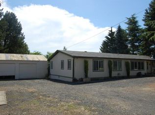 33694 Slavens Rd, Warren, OR 97053