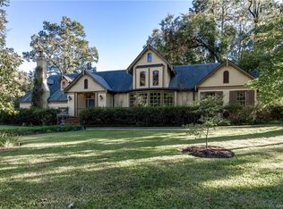 441 Drexel Dr, Shreveport, LA 71106